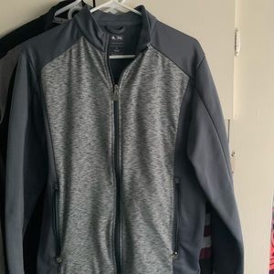Adidas Puremotion Full Zip
